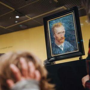 Van Gogh Museum
