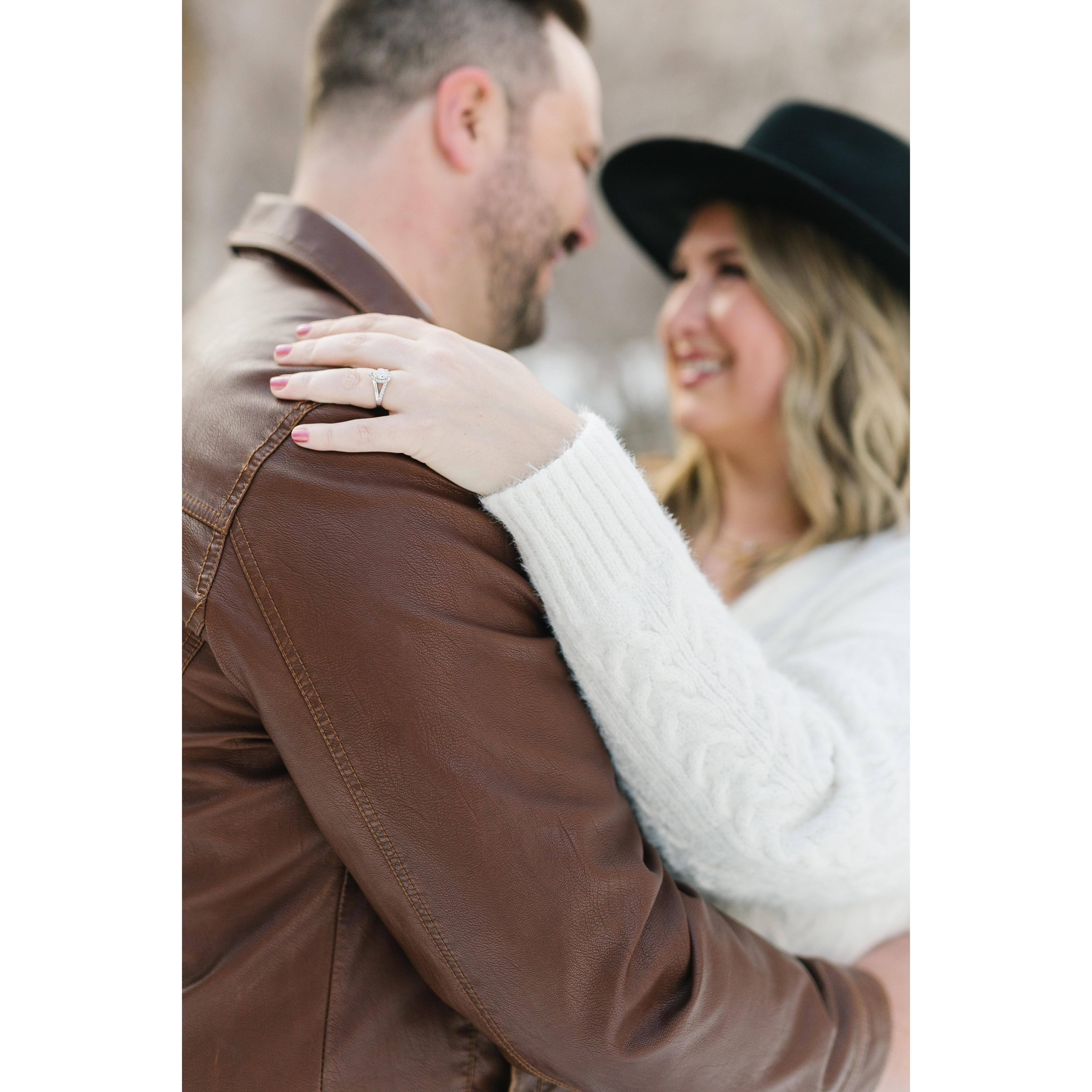 Engagement Photos