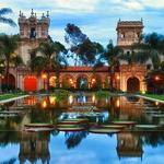 Balboa Park