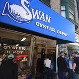 Swan Oyster Depot