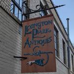 Lexington Park Antiques