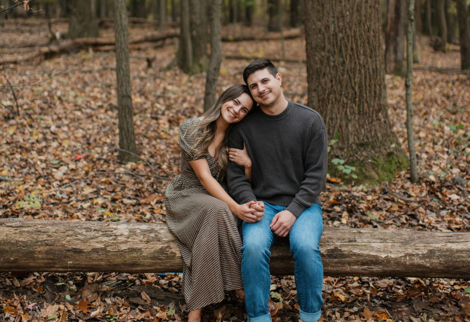 The Wedding Website of Hannah Kuntz and Maxwell Castiglione