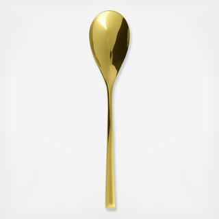 H Art Serving Spoon