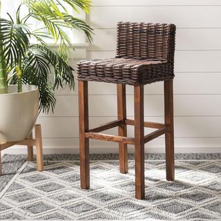 Cypress Bar Stool