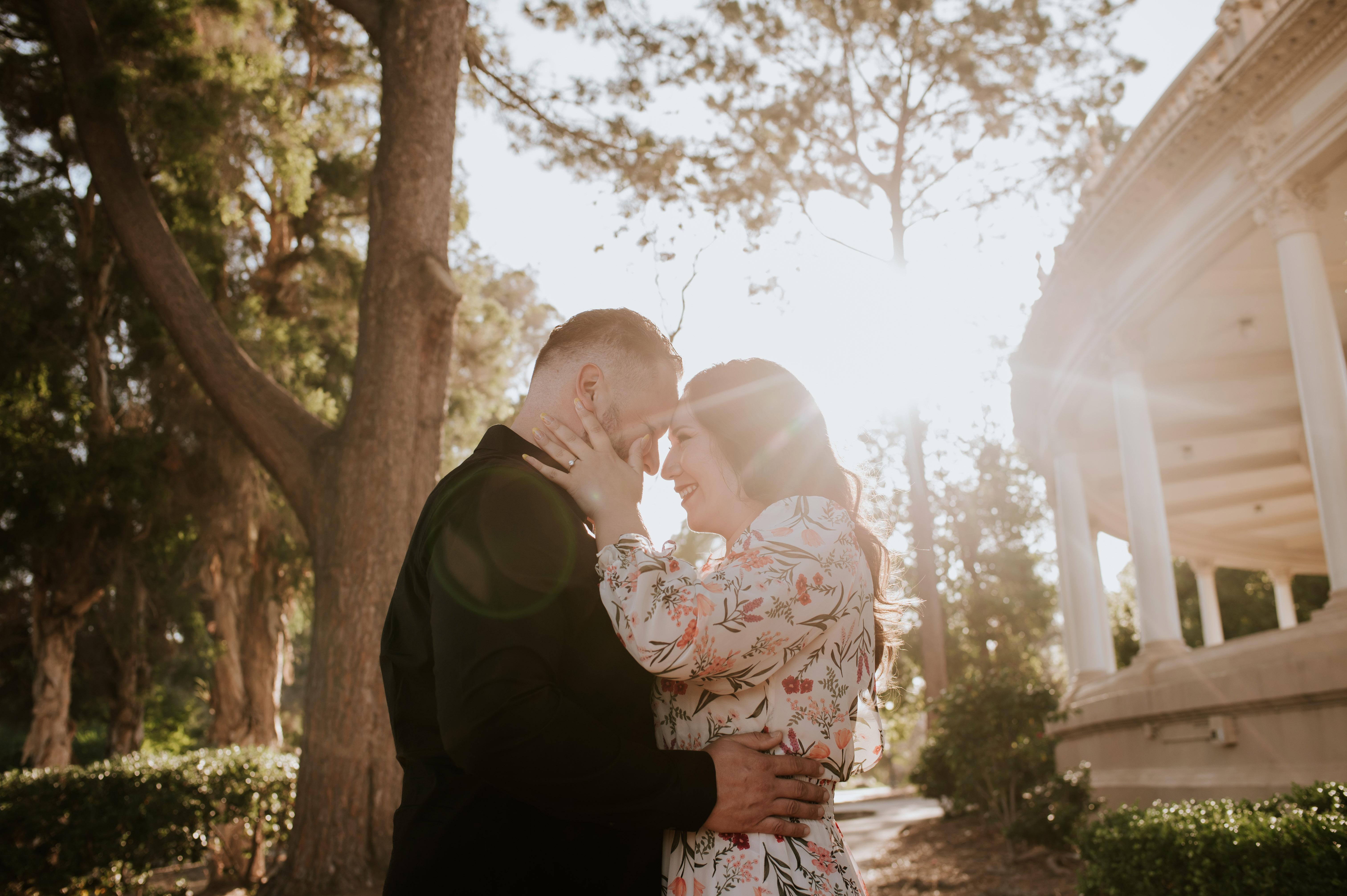 The Wedding Website of Rebecca Sauceda and Eric Furey