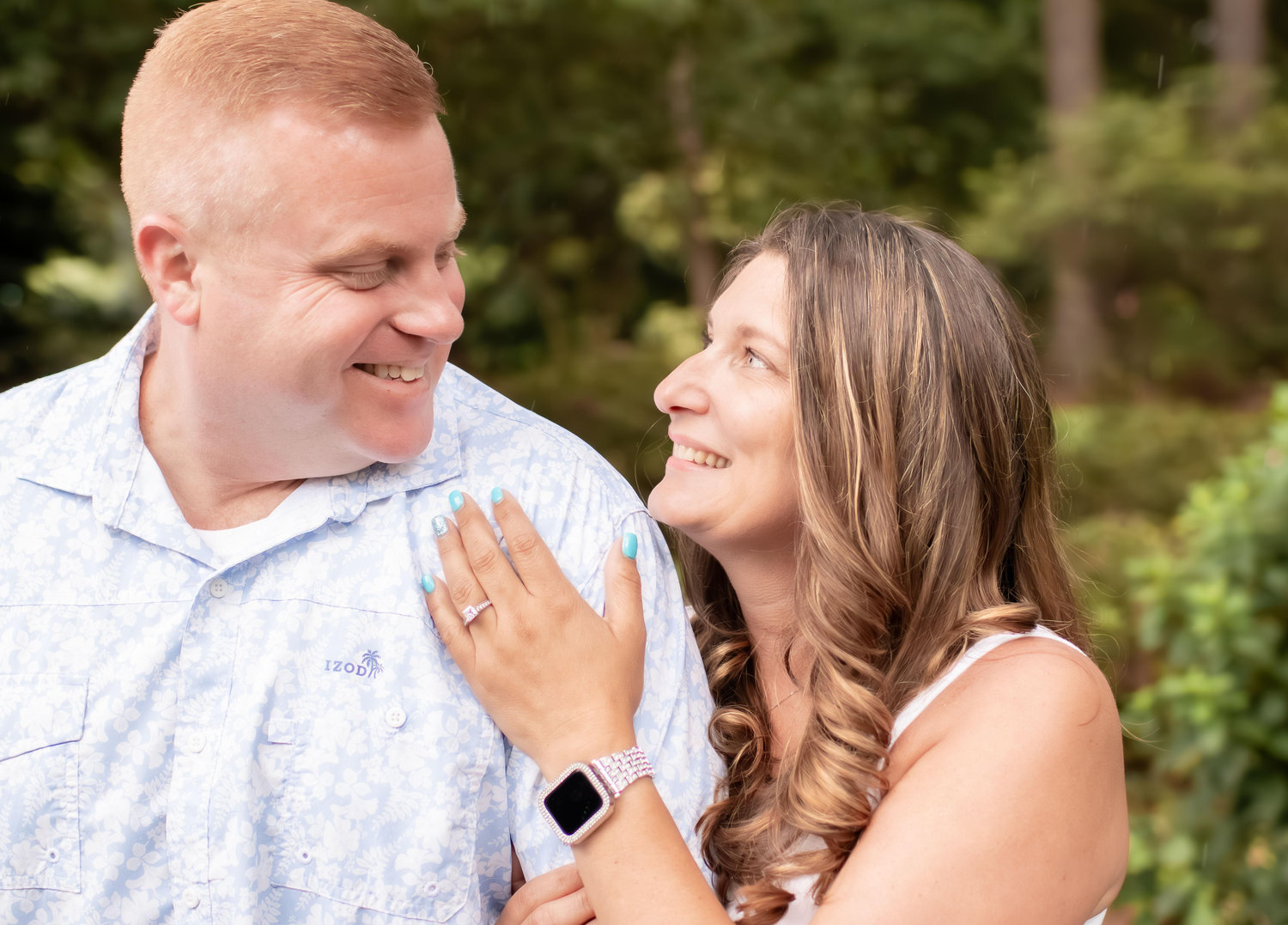 The Wedding Website of Kate Rogers and Eric Crawford