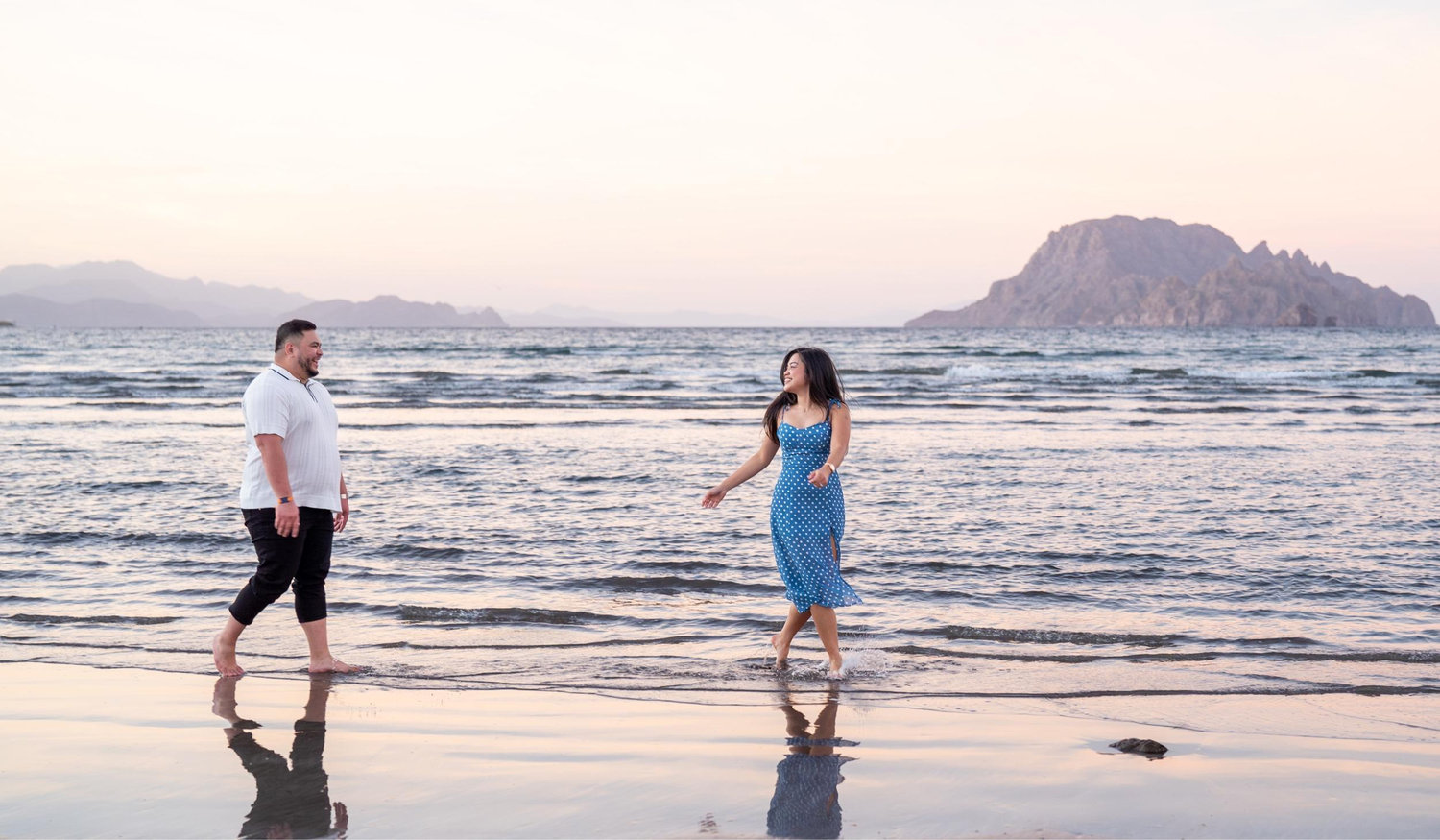 The Wedding Website of Shaira Jane Sumugat and Mark Allen Encarnacion