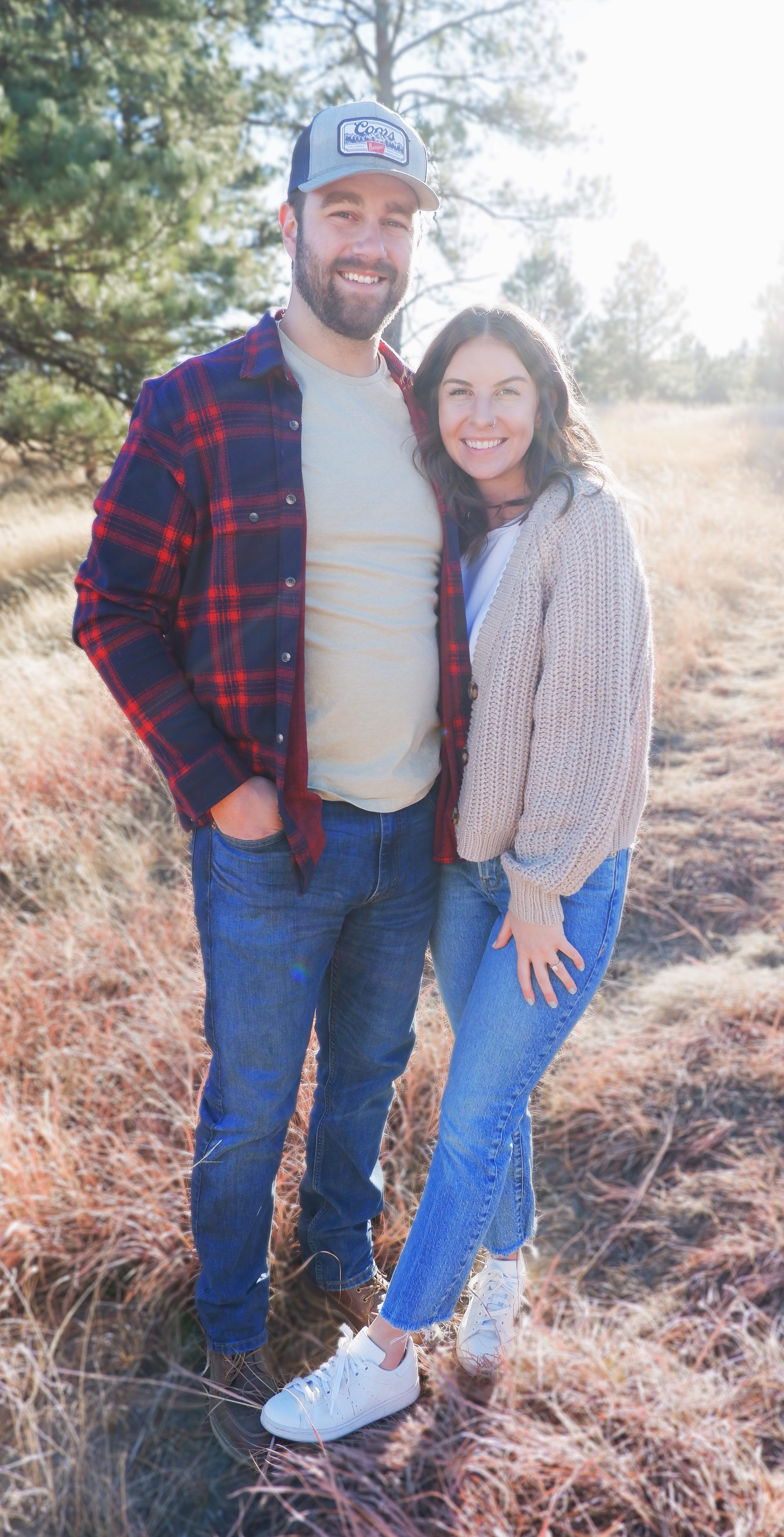 The Wedding Website of Alexandria Kohrs and Noah Eckebrecht