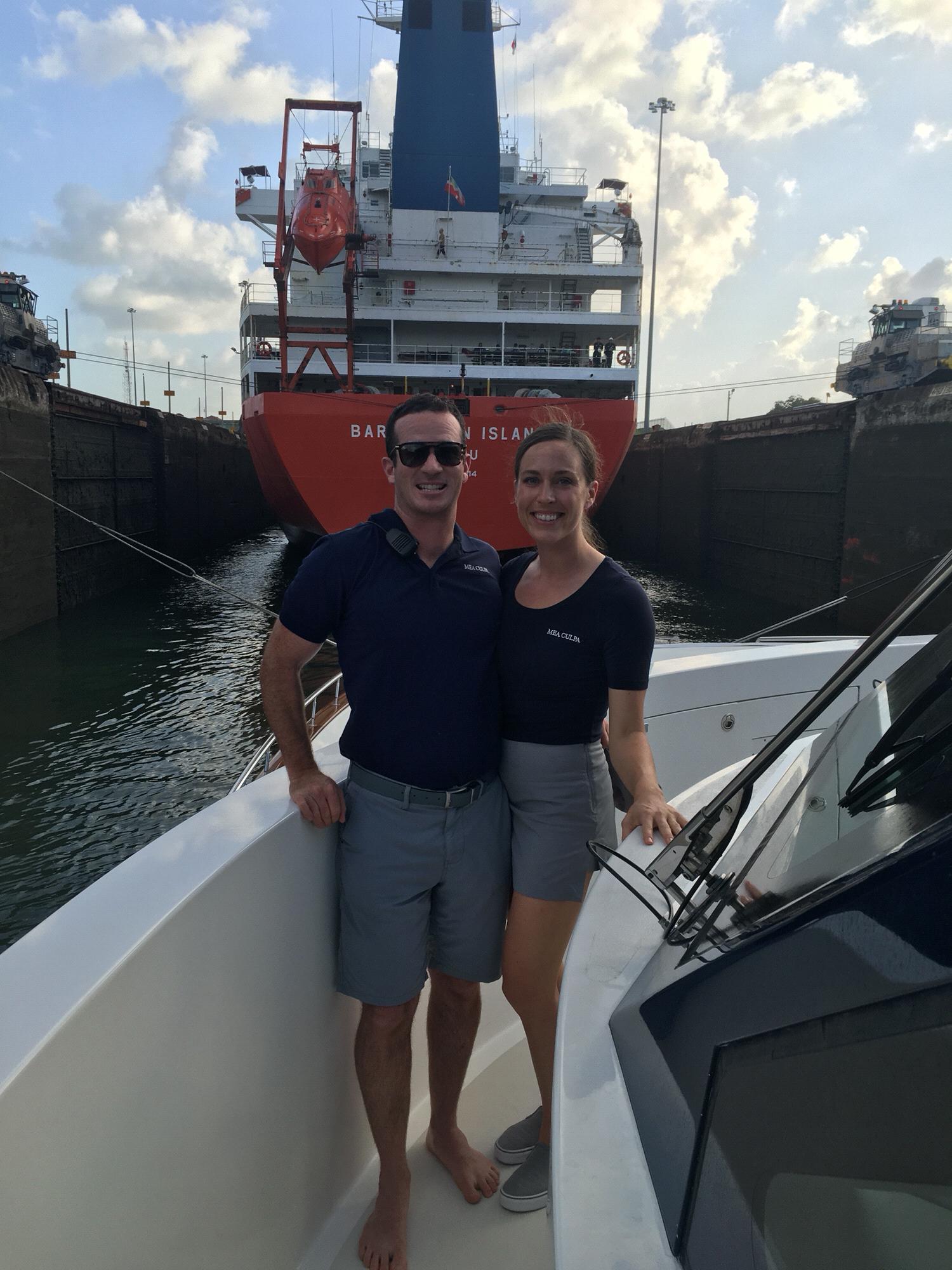 PANAMA 2019