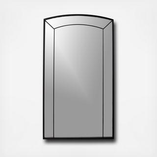 Capra Floor Mirror