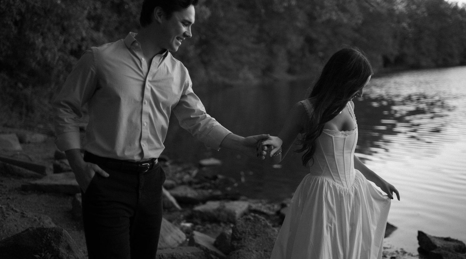 The Wedding Website of Katherine Copetas and Zachary Friend