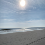 Brigantine Beach