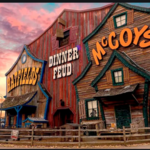 Hatfield & McCoy Dinner Show