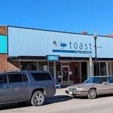 TÖAST