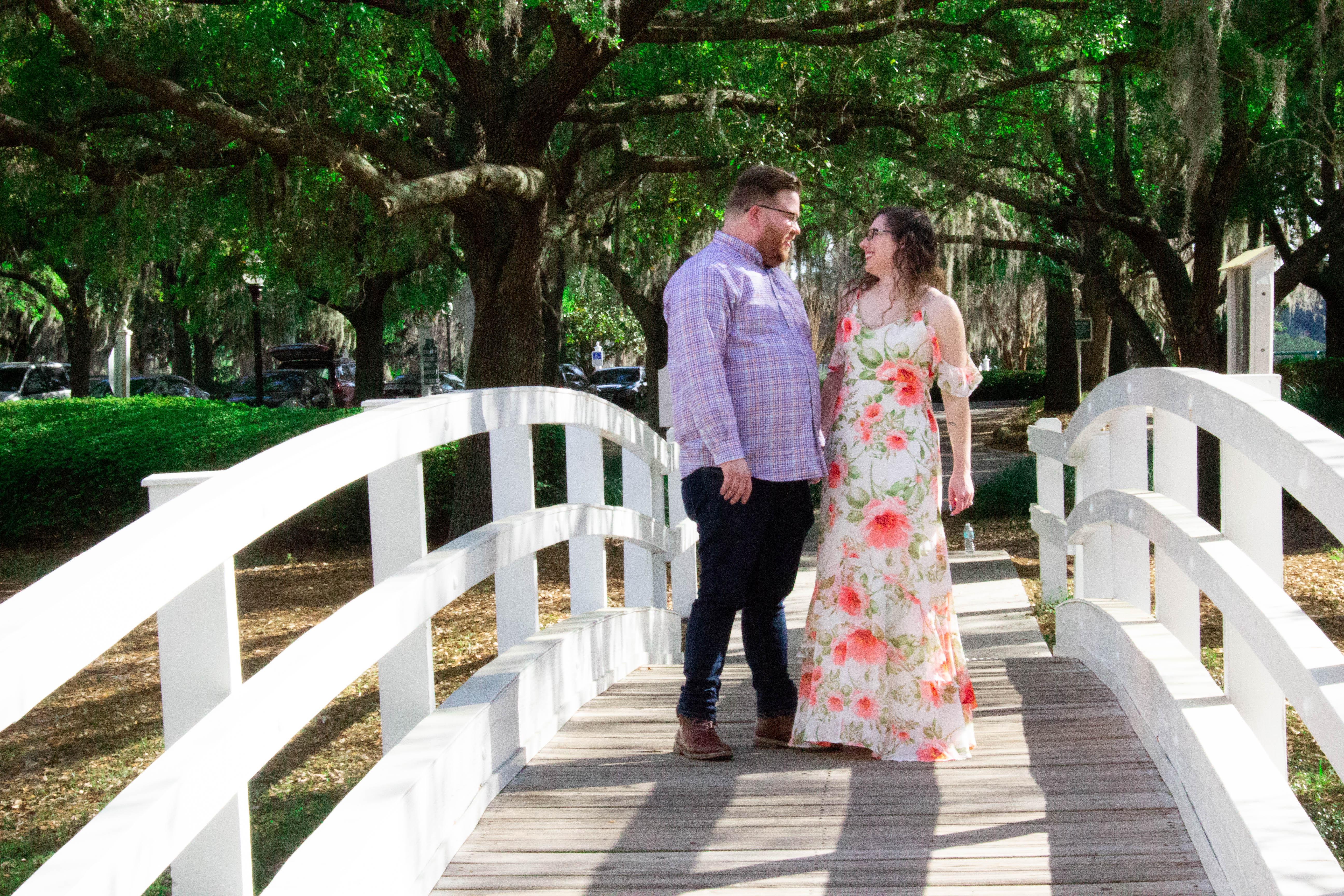 The Wedding Website of Brittany Harper and Steven Salisbury