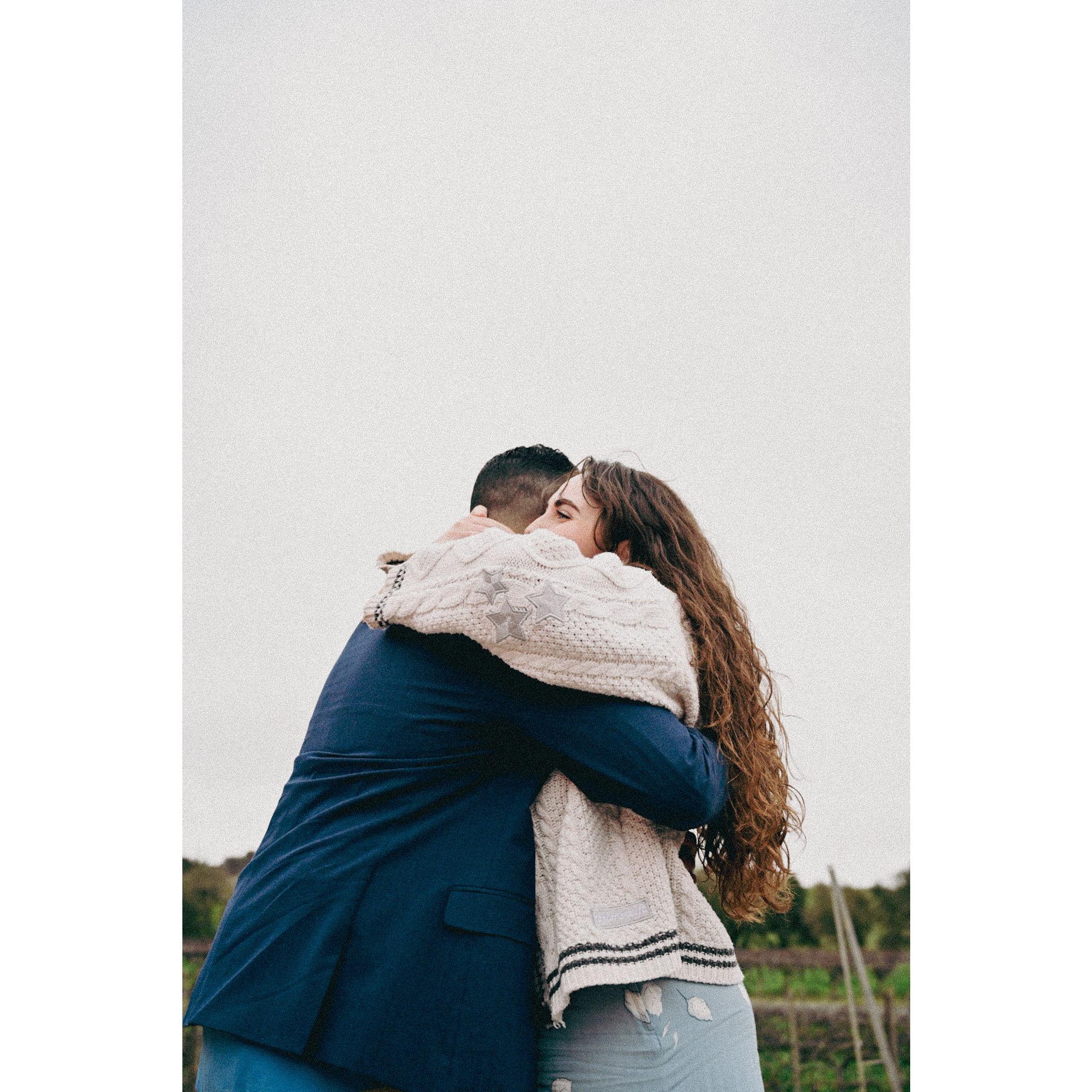 Taken by Sydney Lima Photography