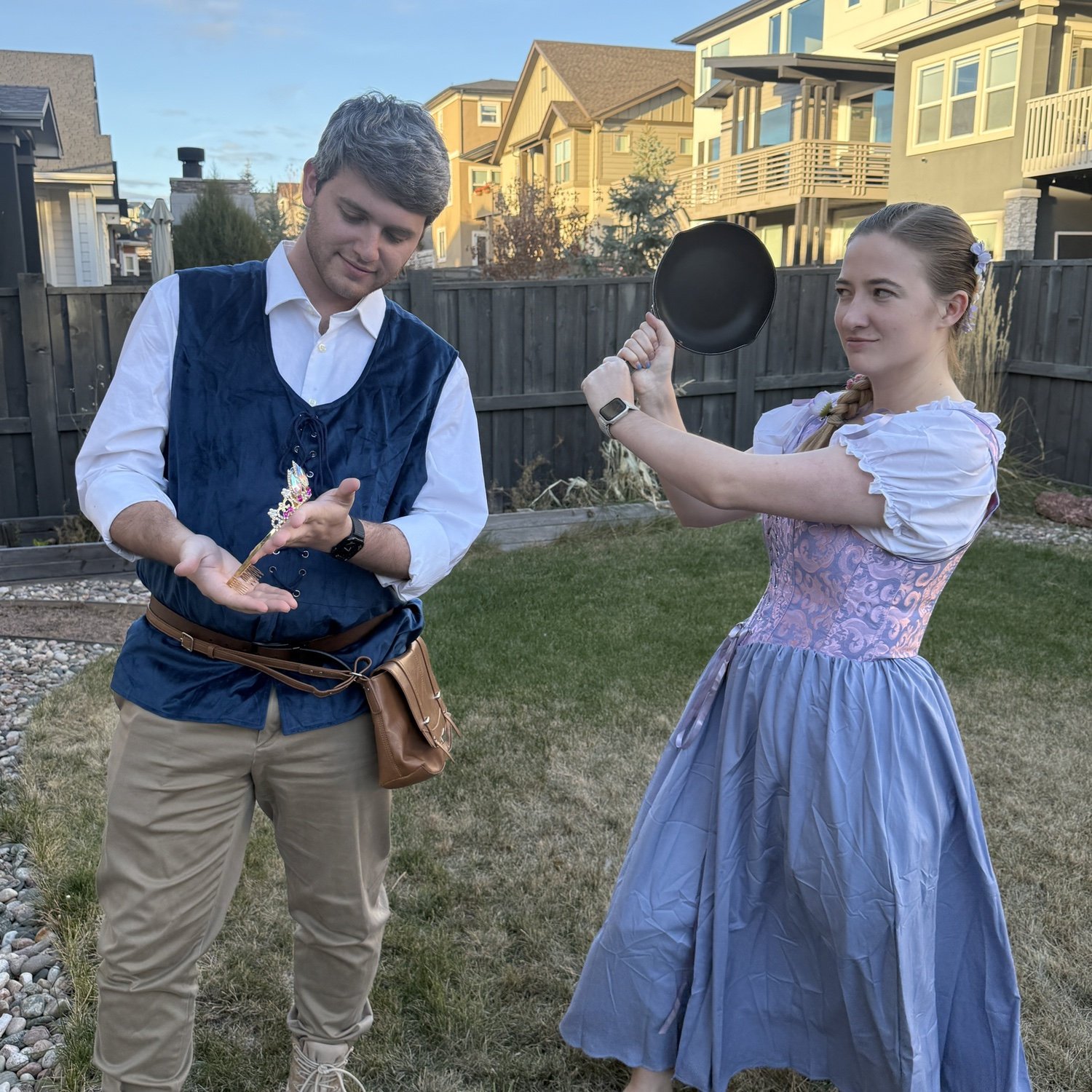 Halloween 2025.