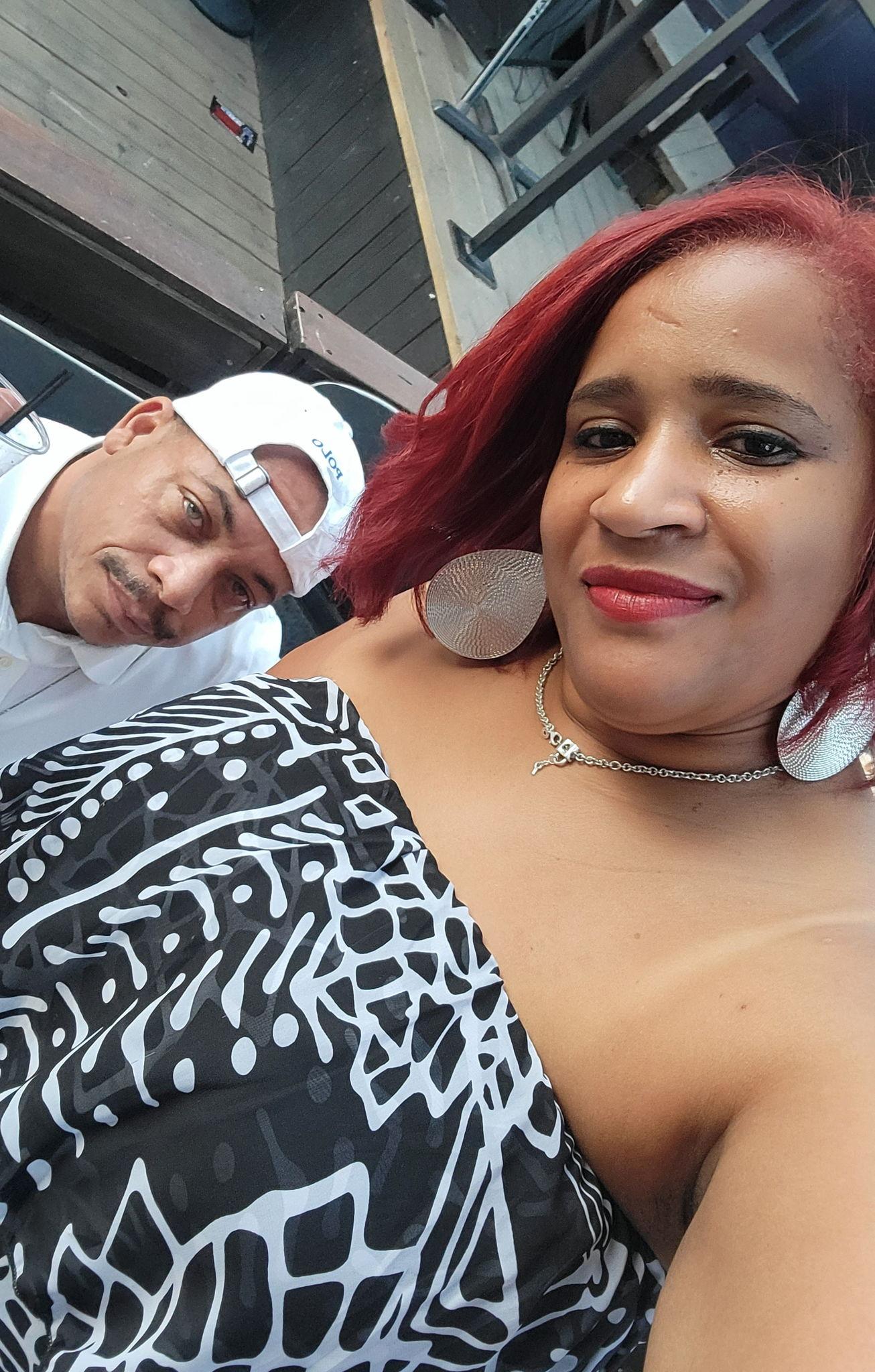 The Wedding Website of Monique Mack and Christopher Harris