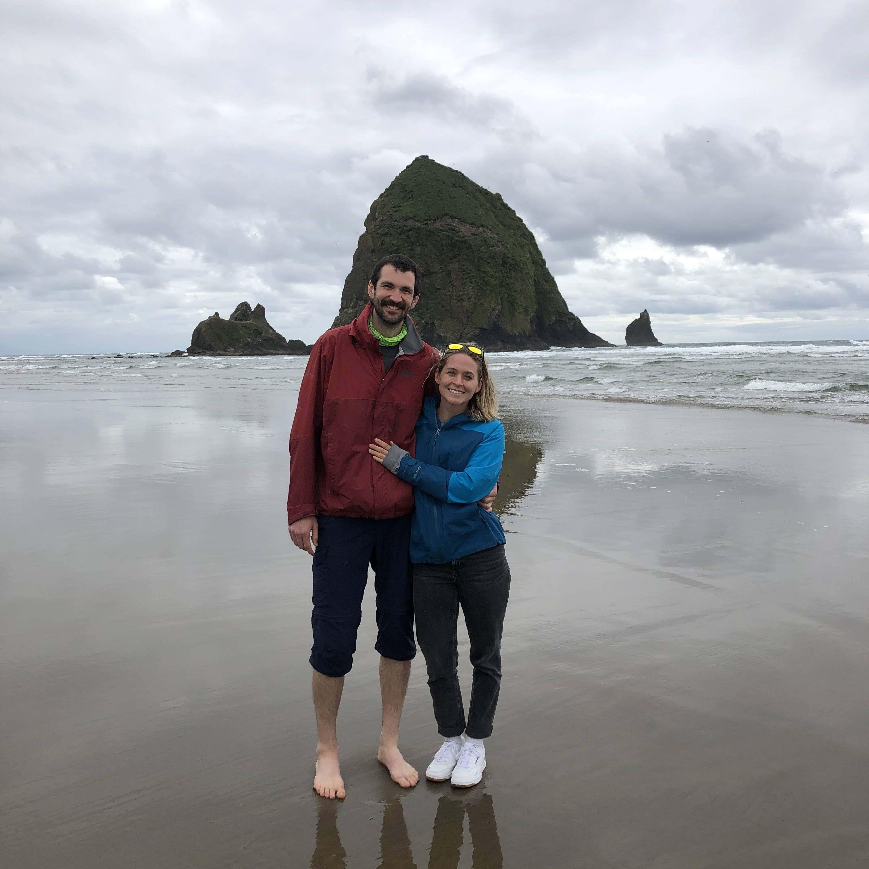 Cannon Beach, OR 2022