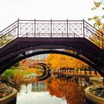 Centennial Lakes Park