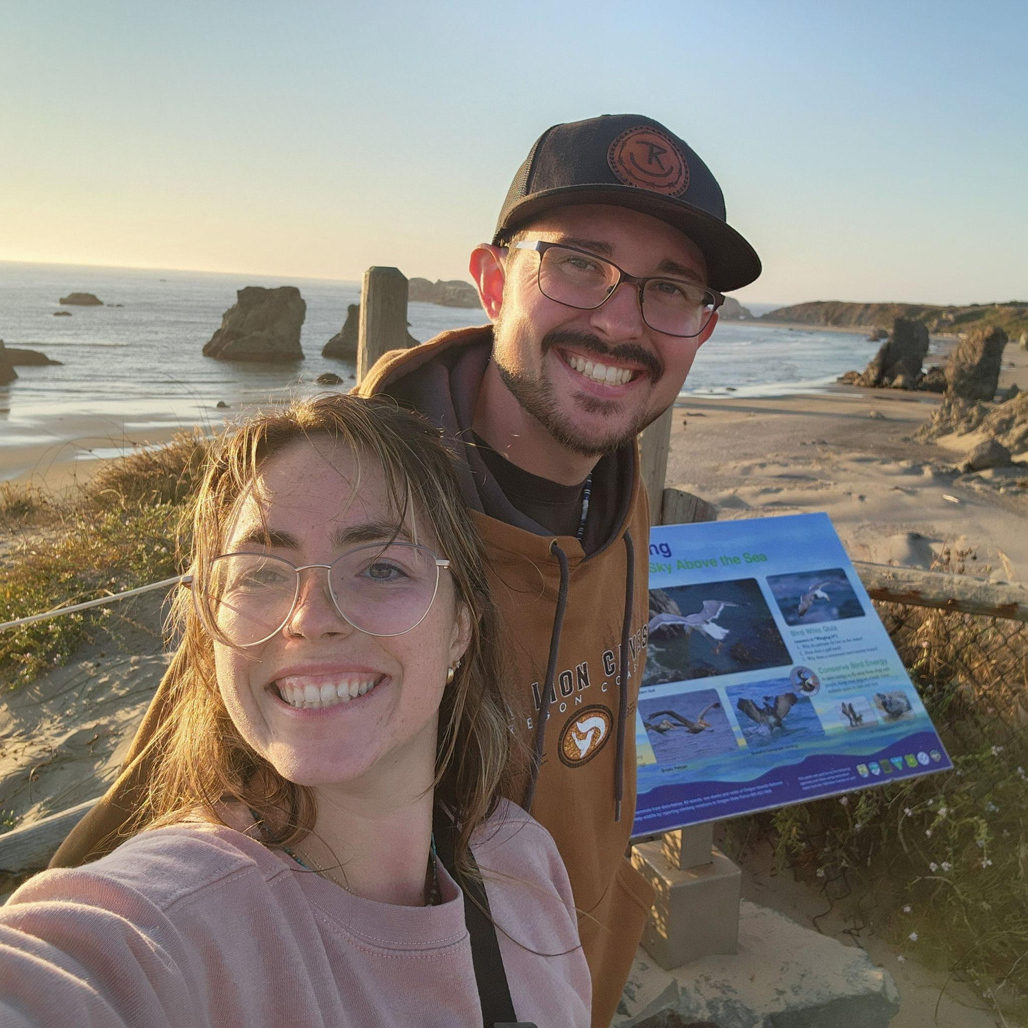 Oregon Coast