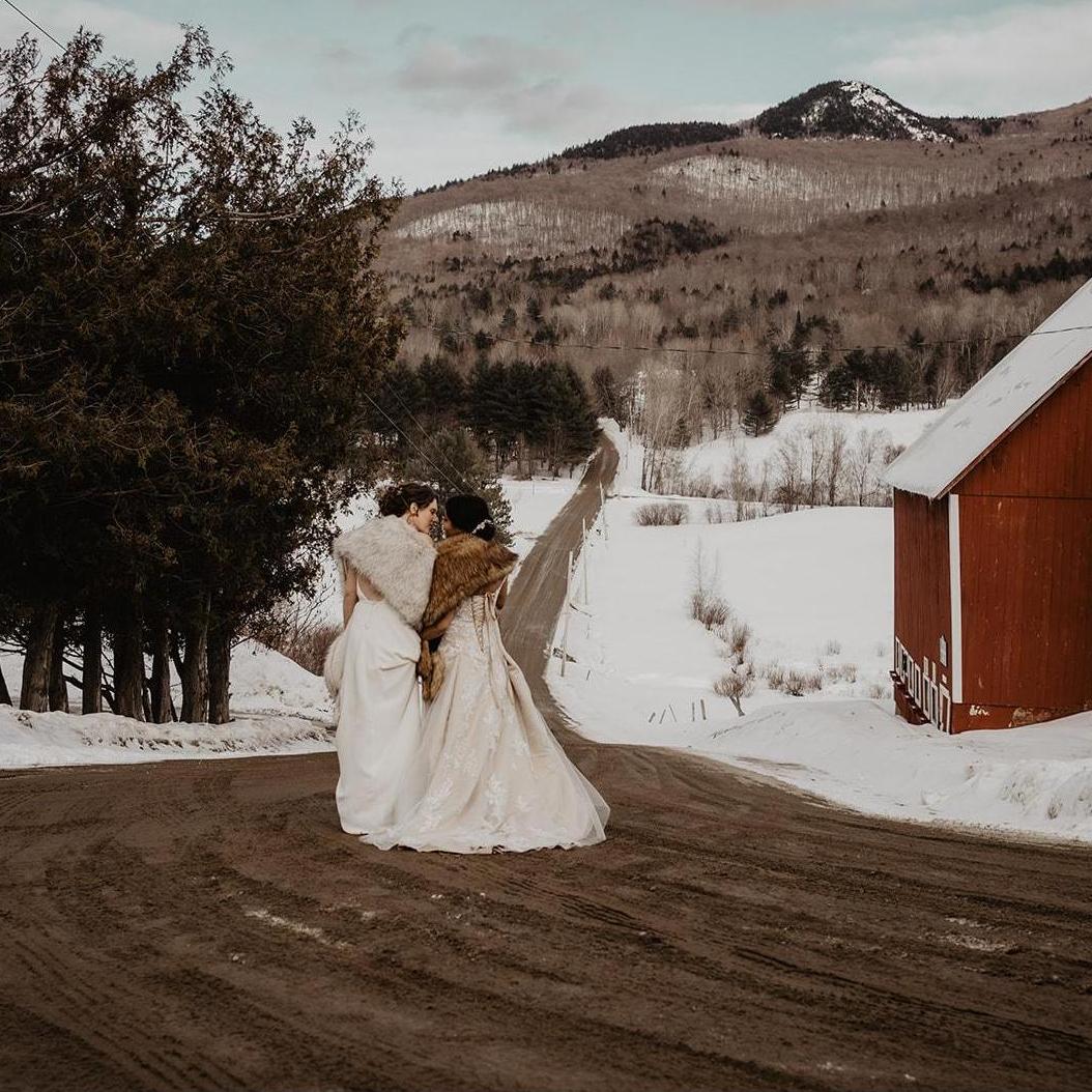 Elopement photoshoot sneak peak!