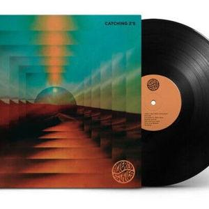 Catching Z's - Zeds Dead Vinyl