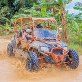 ATV Buggy Punta Cana Adventure - Dune Booguies Tours