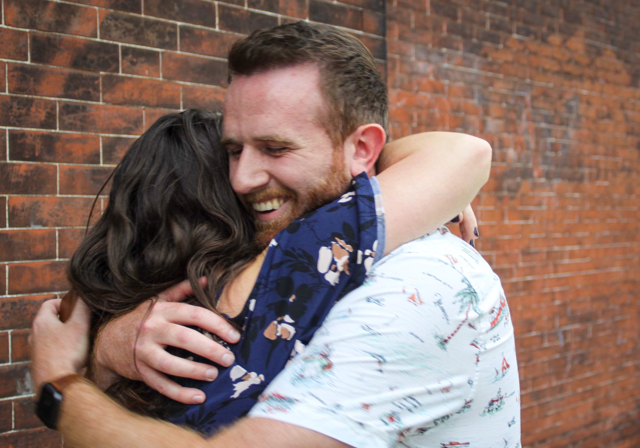 The Wedding Website of Kayla Cheeseman and Joe Matthews