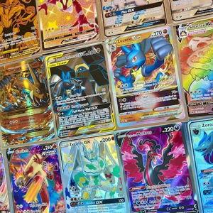 Pokémon Card Fund (Cynthia Approval Pending)