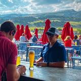 Red Leg Brewing Company