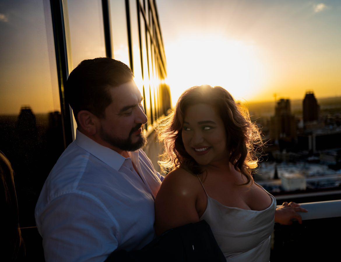 The Wedding Website of Olivia Flores and Trey Garcia