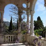 Hanbury Botanical Garden