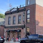 Rams Pint House & Rooftop Lounge