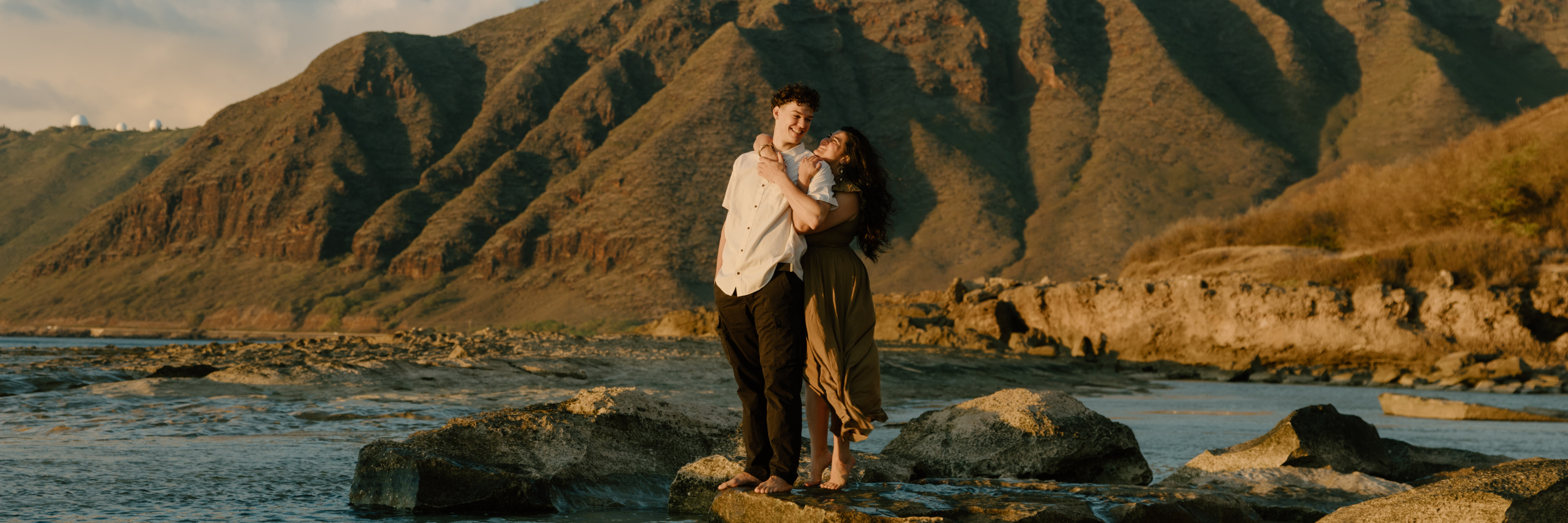 The Wedding Website of Alyssa Mullins and Ryon Ashley