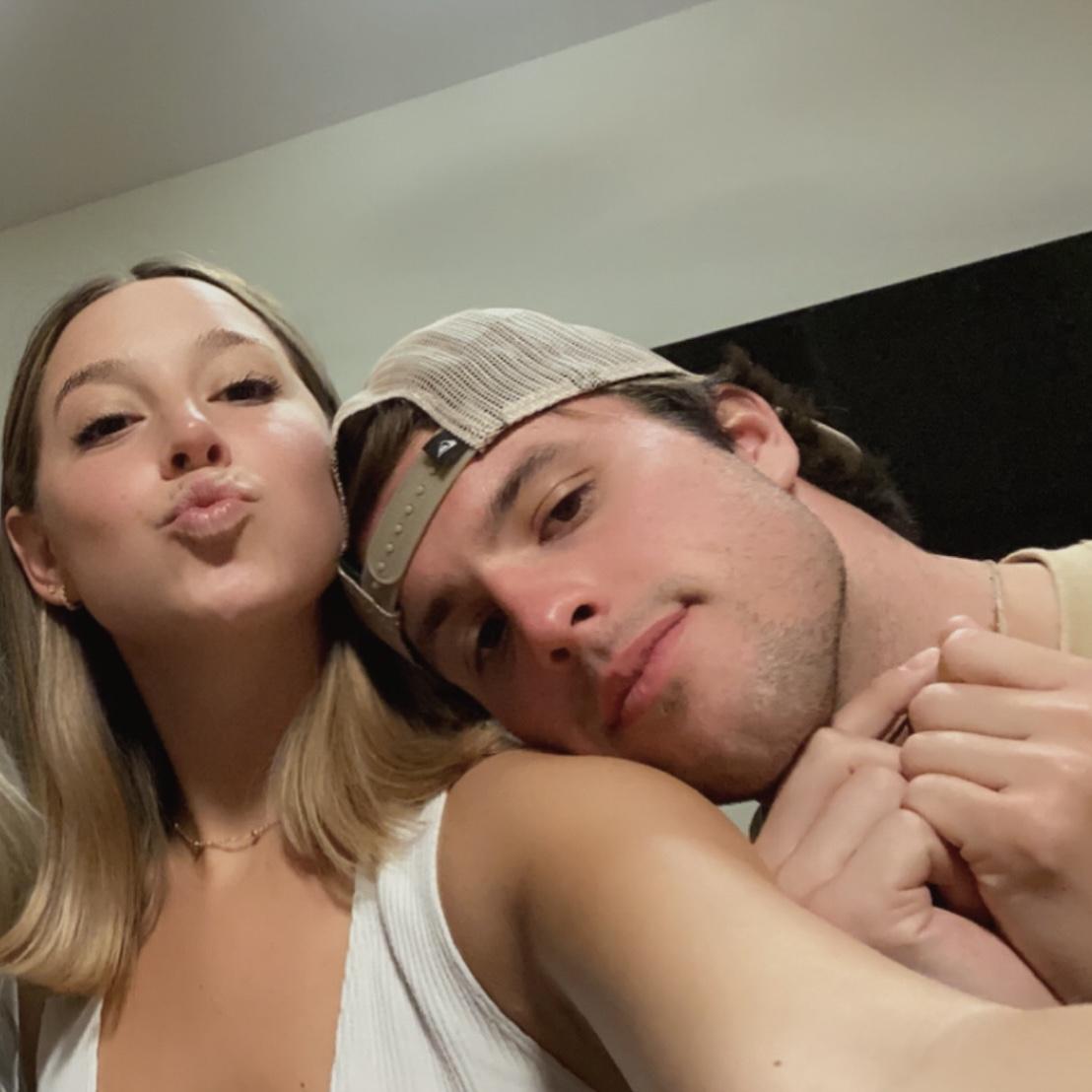 Our Early Days as College Friends, 2021