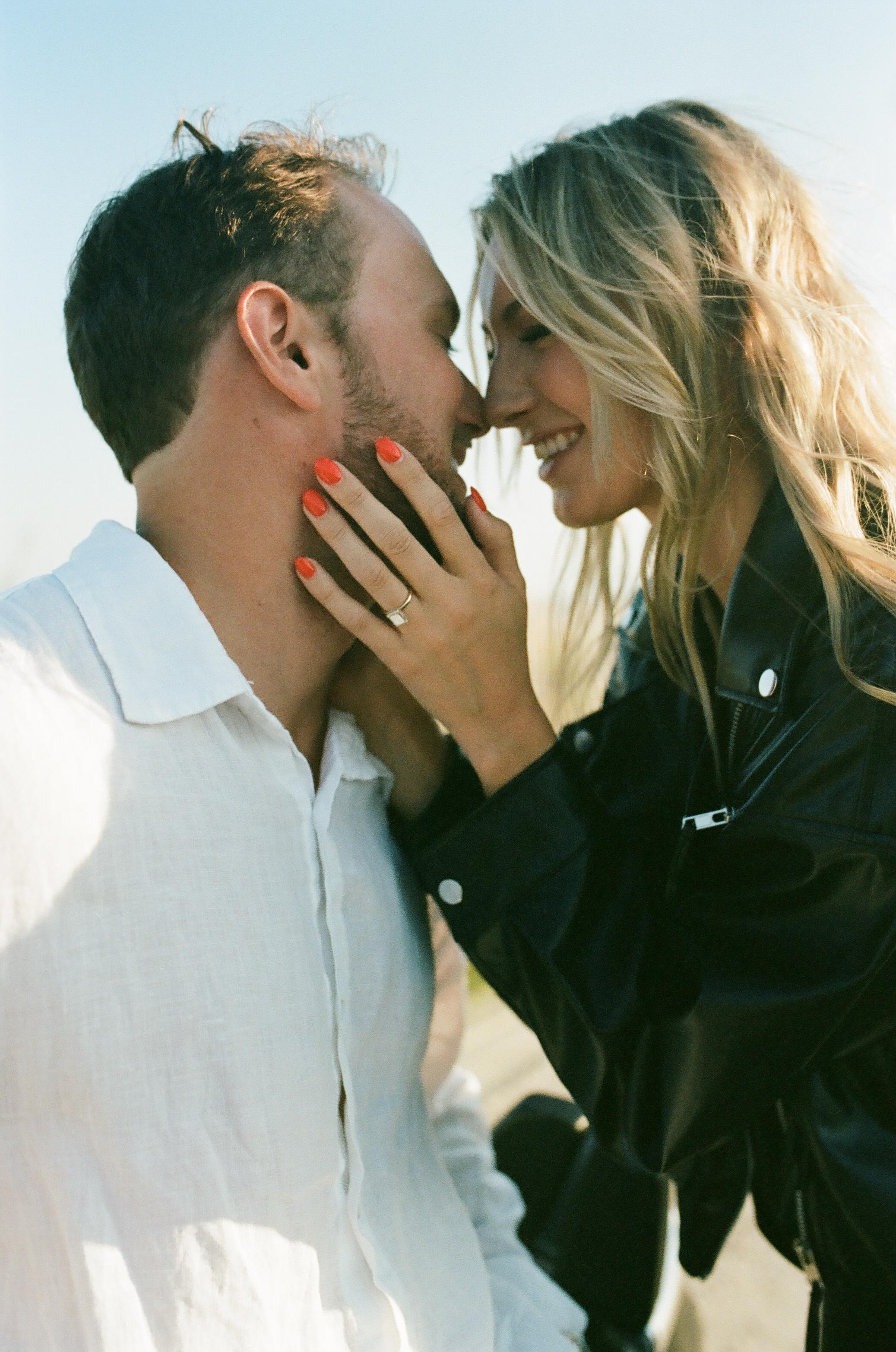 The Wedding Website of Mackenzie Gaillard and Avery Smith