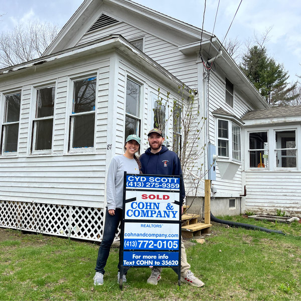 House Improvement Fund