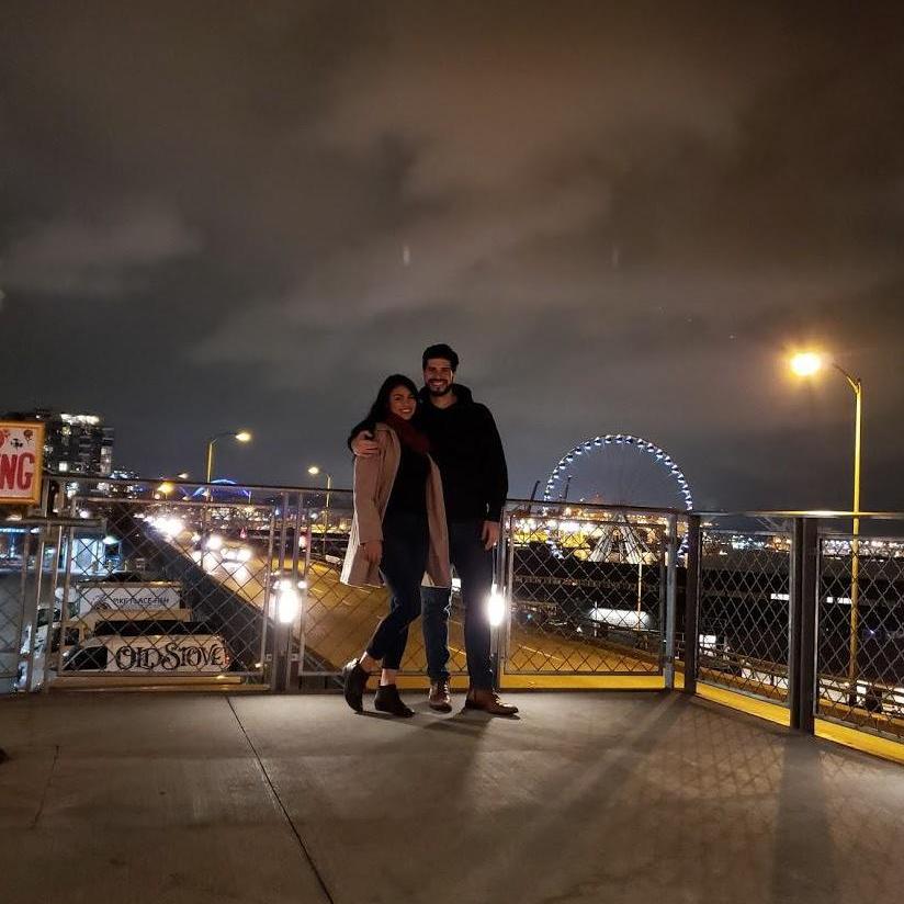 Seattle