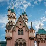 Disneyland