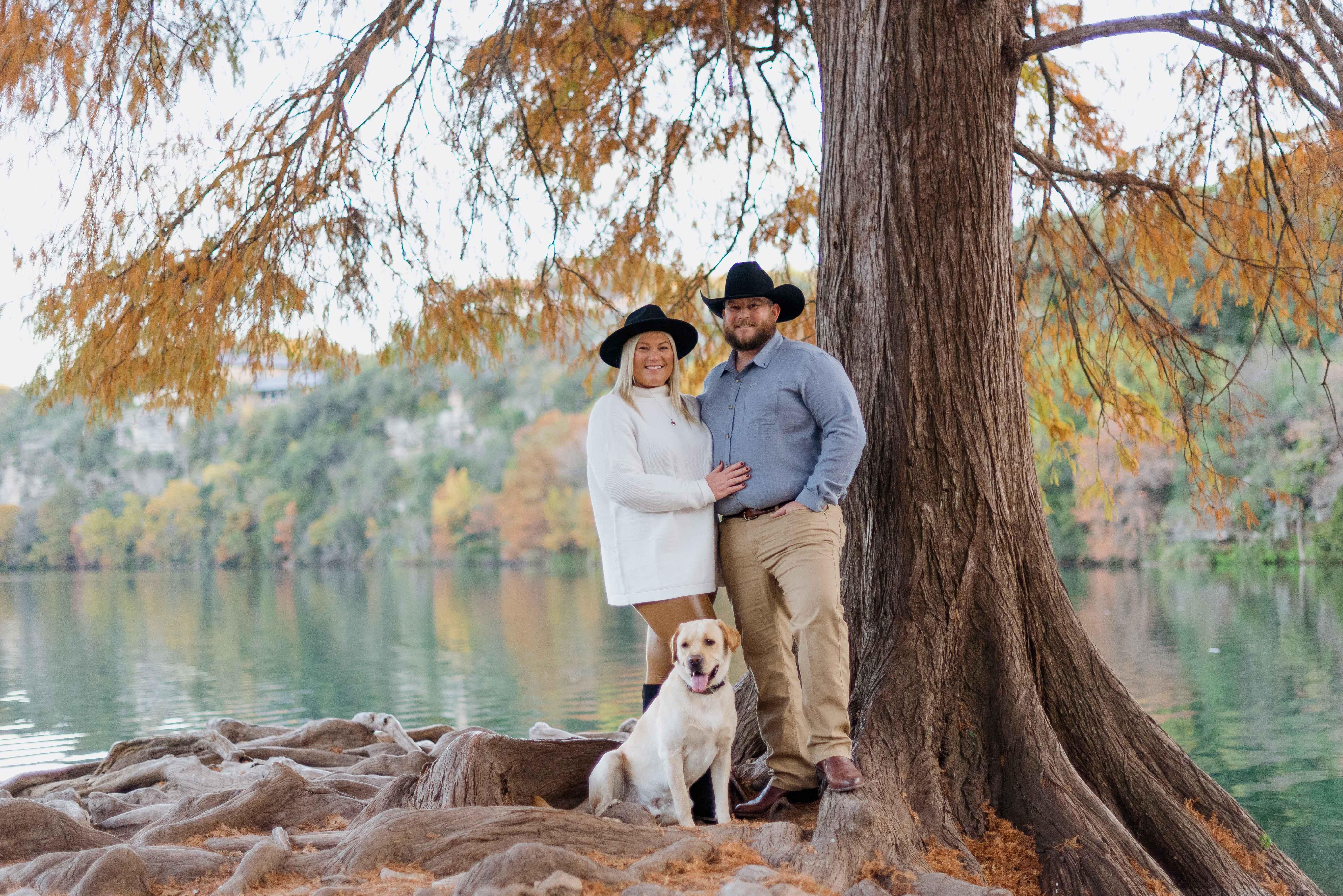 The Wedding Website of Eleanor Murray and Maxwell Kaura