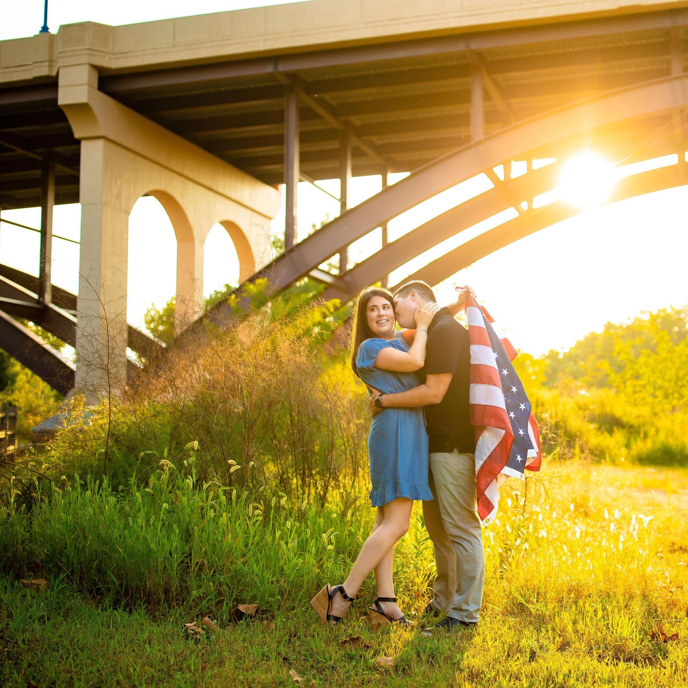 Engagement Pictures with Right Start Photography
Phoenixville, PA