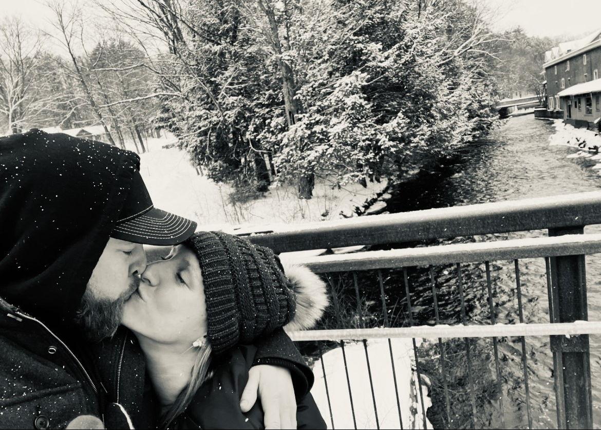 The Wedding Website of William Blunt and Katelyn Ritter