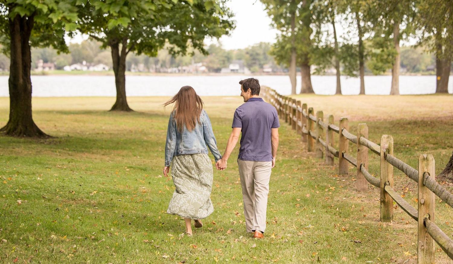 The Wedding Website of Drew Seiple and Lauren Gallo