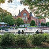 Washington Park