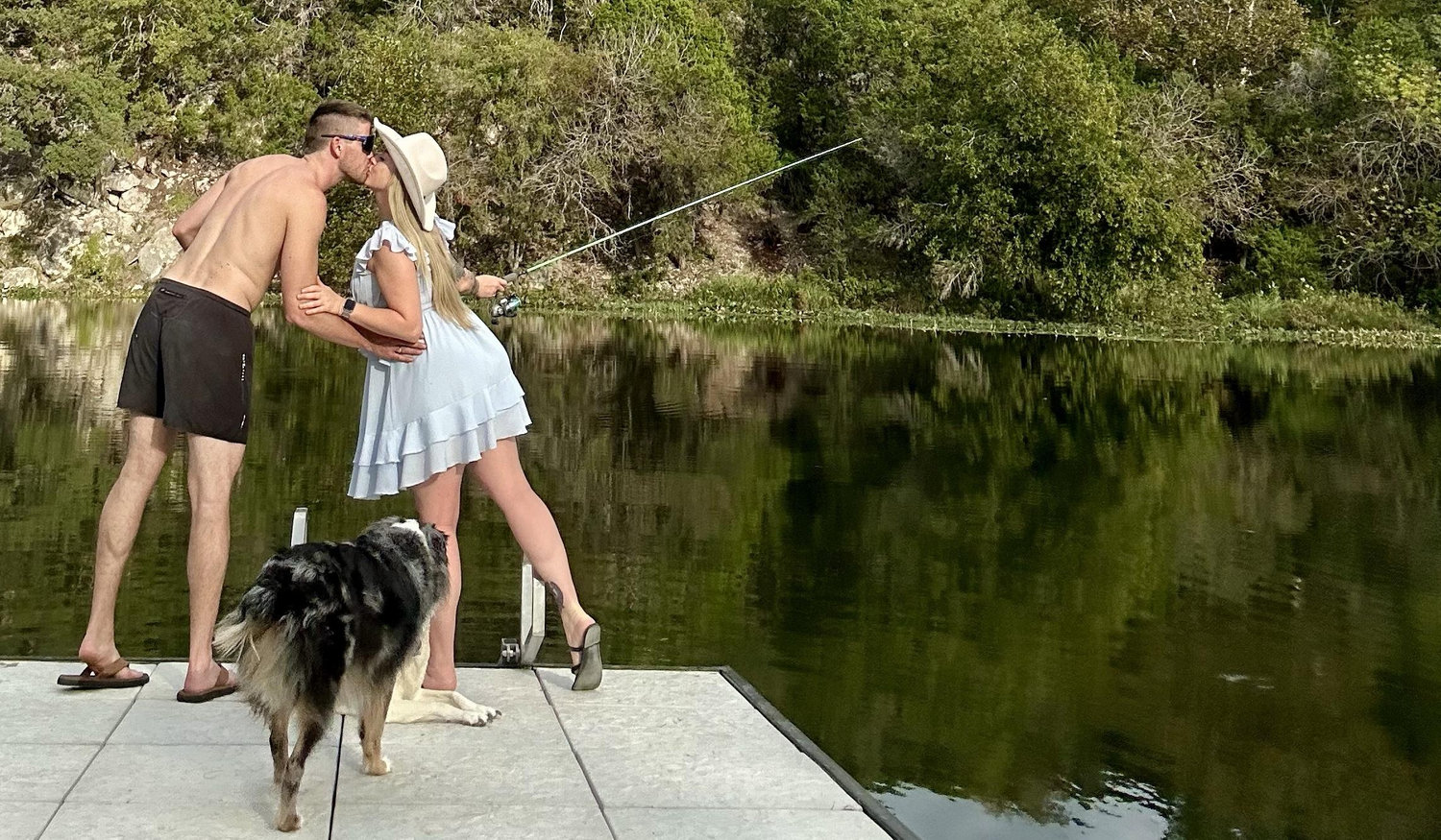 The Wedding Website of Leah Ivory and Kyle McIntosh