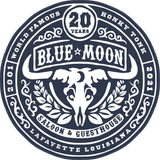 Blue Moon Saloon & Guest House