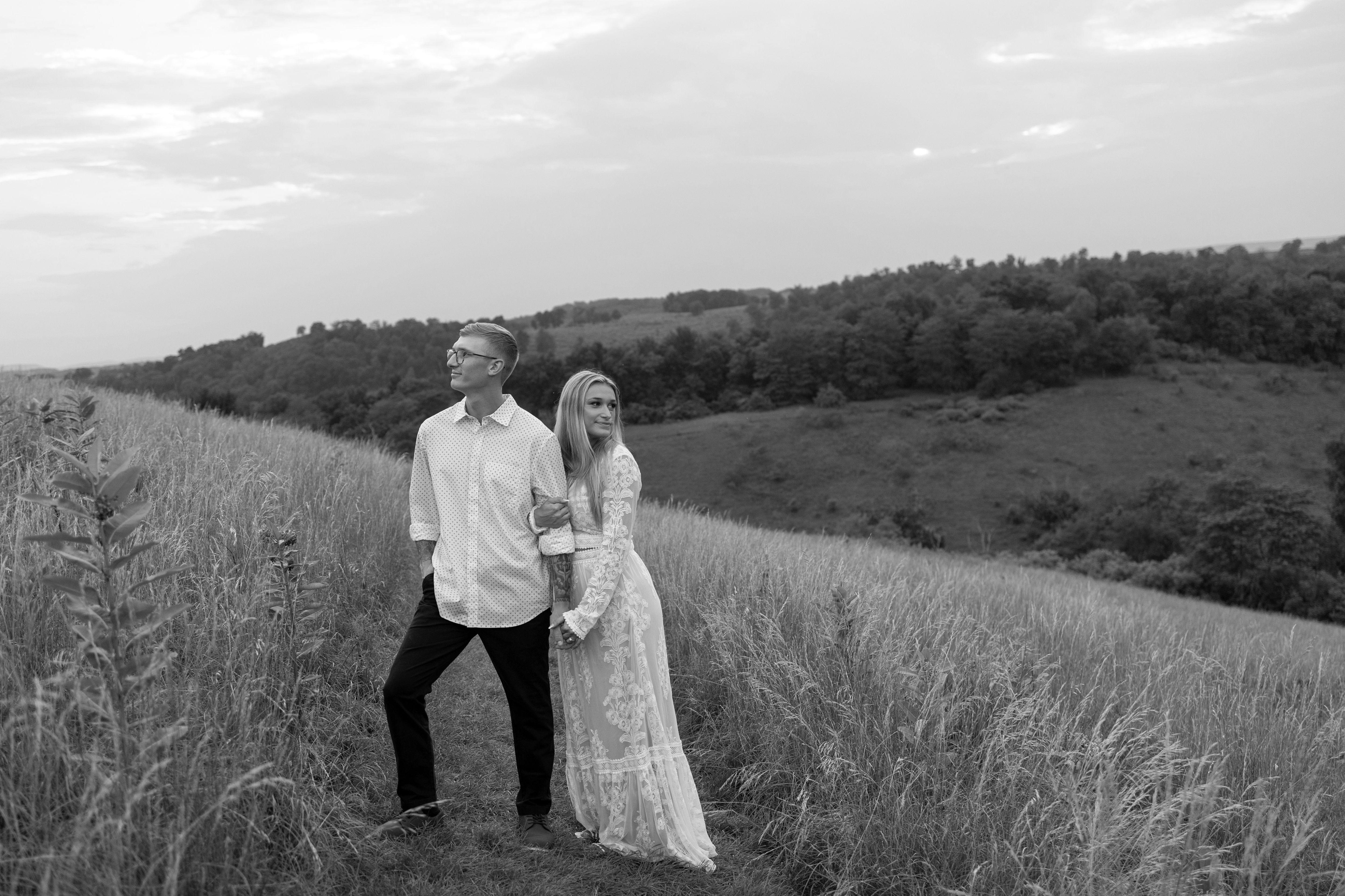 The Wedding Website of Dana Evans and Timothy Saar