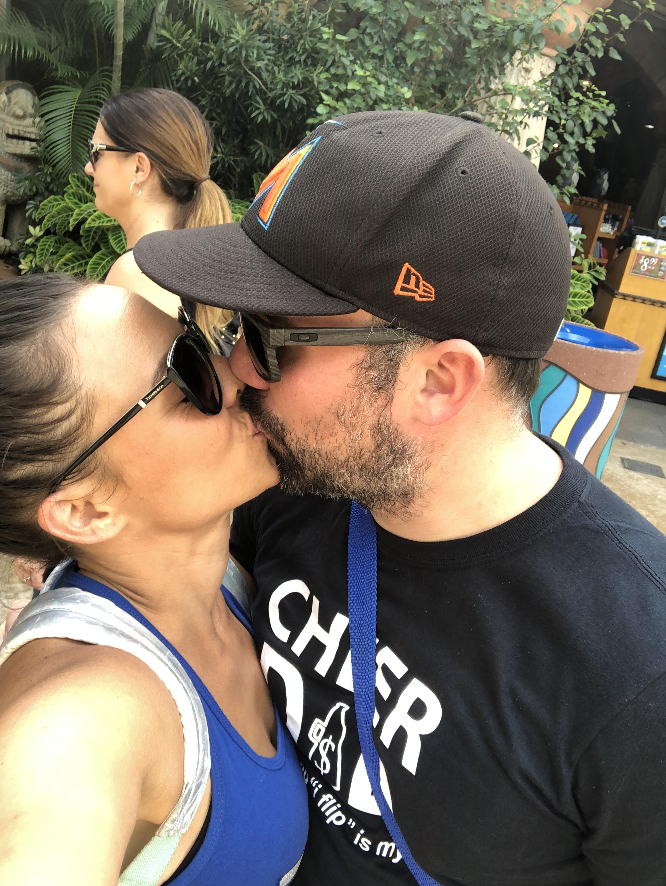 The Wedding Website of Marissa Vick and Aaron Vick