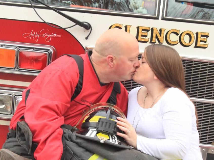The Wedding Website of Todd Breyer and Courtney Frick